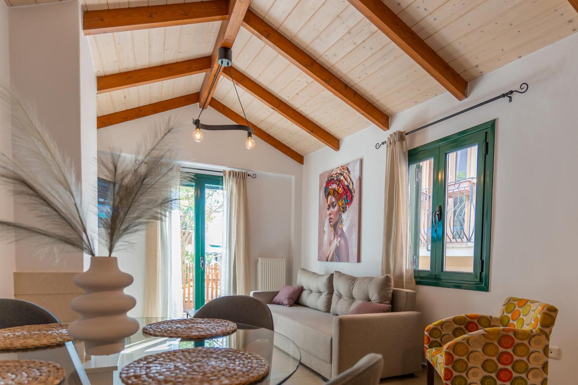 Orelia Preveza Exterior foto