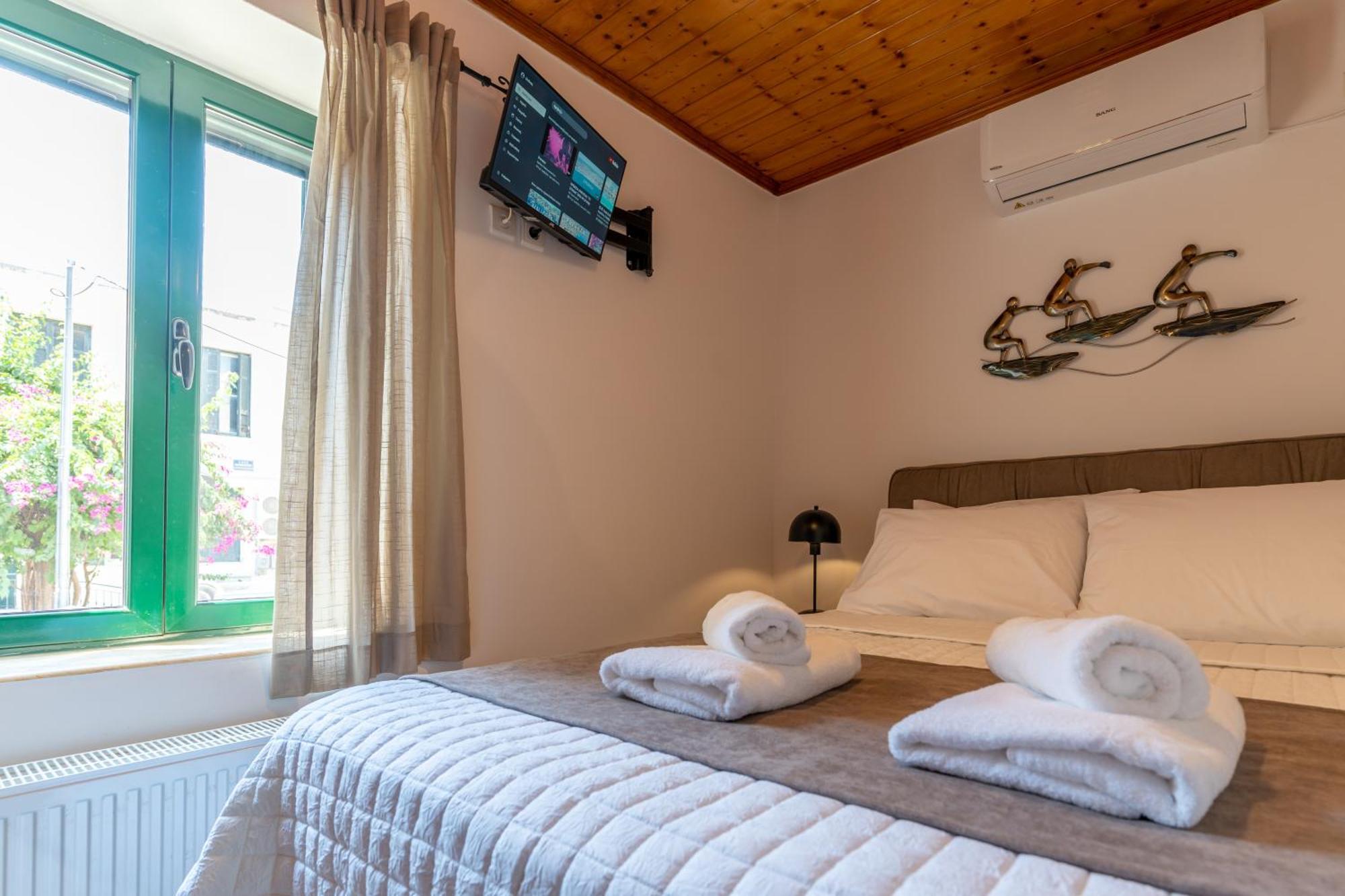 Orelia Preveza Exterior foto